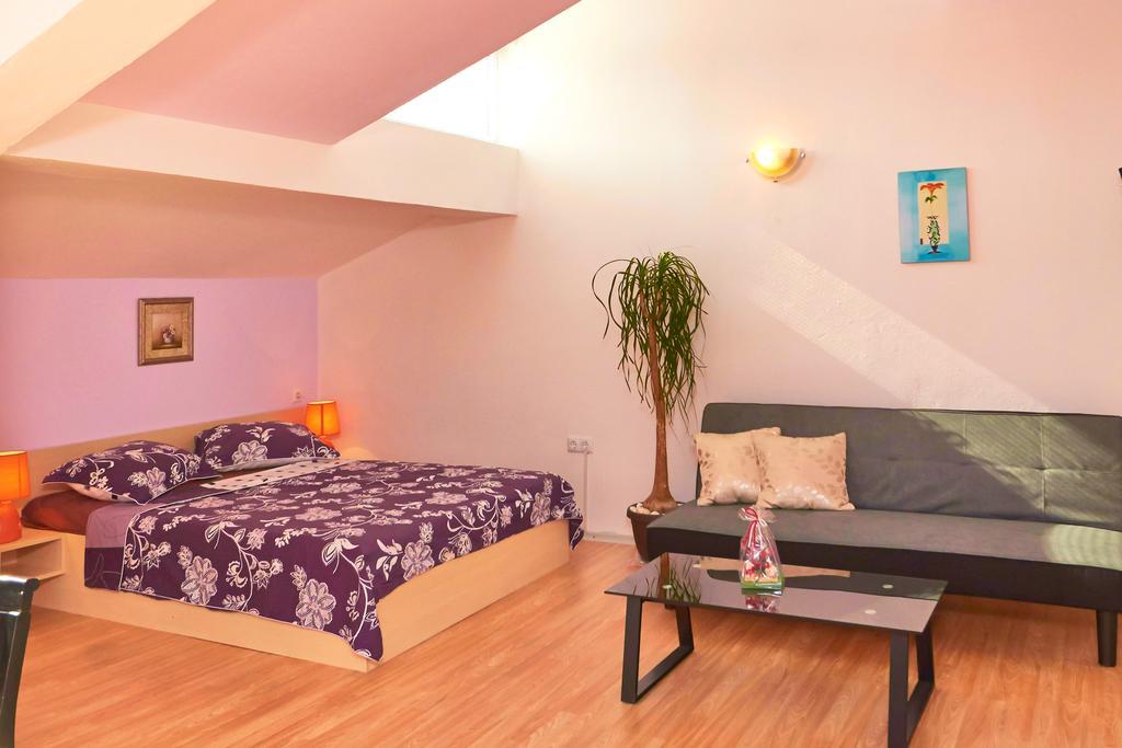 Batak Studio Burgas Quarto foto