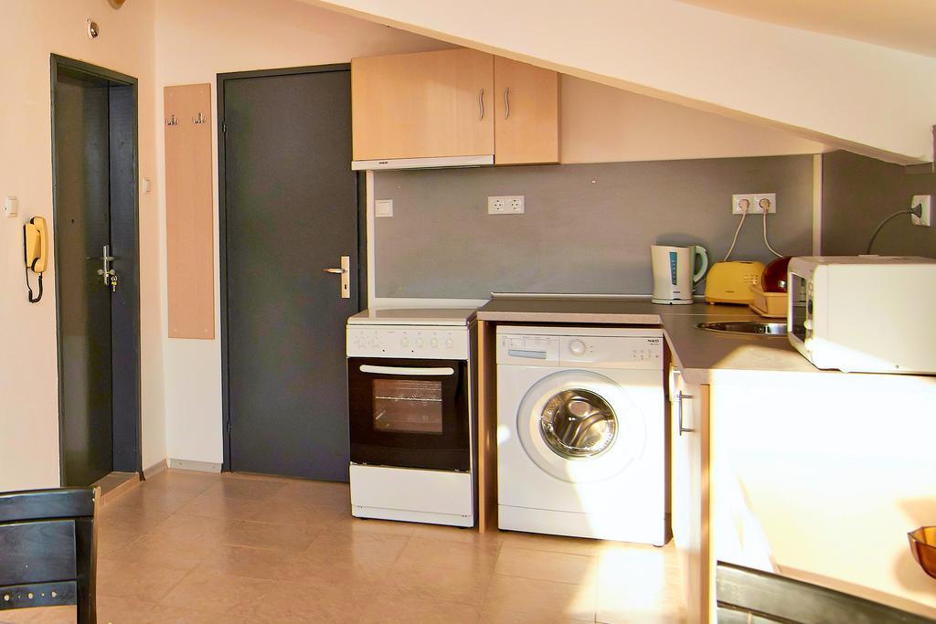 Batak Studio Burgas Quarto foto